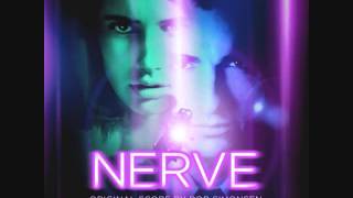 Rob Simonsen - Night Drive (NERVE, USA - 2016)