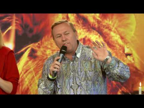 Apostolisk Nåde (#2) - Apostolisk Profetisk Konferanse 2016