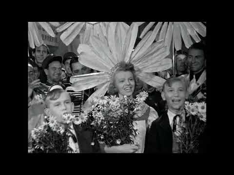 Margritlilied - Teddy Stauffer, Geschwister Schmid, 1940