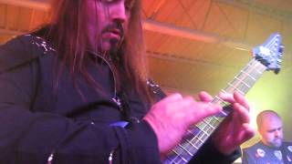 LILLIAN AXE - DEEPFREEZE - (ROCK N' SKULL)
