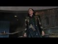 The Avengers Hulk Smashing Loki Good Quality