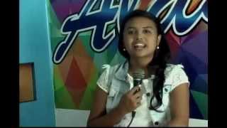 Entrevista a Luis Carlos Vizcaino - Alas Programa Cristiano