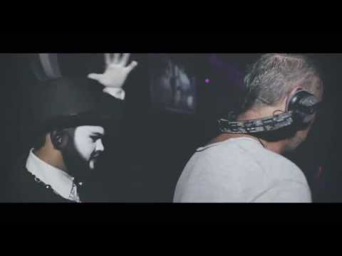 Dany Ortega Vs Ron Carroll  " High Peak  " Official Vidéo