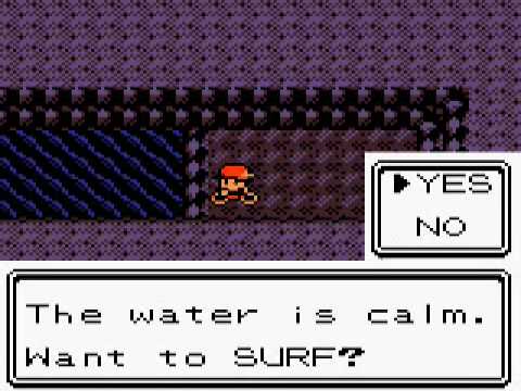 Let's Play Pokémon Crystal - Part 125