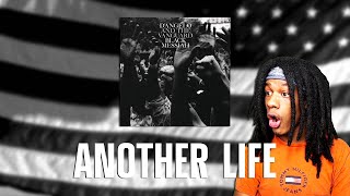 FIRST TIME HEARING D&#39;Angelo &amp; The Vanguard - Another Life Reaction