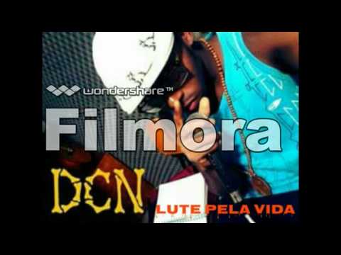 DcN - lute pela vida (Part. Luciana Trindade) (Nacalada rec)