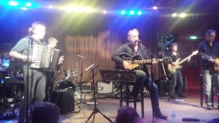 Rowwen Heze - van drinken krijg je dorst (tros muziekcafe)