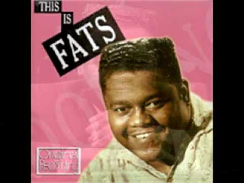 Going to the River - Fats Domino
