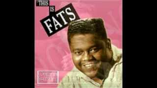 Fats Domino - Going To The River