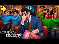 THE WORST COUPLE THERAPIST Tries TO SAVE Their RELATIONSHIP