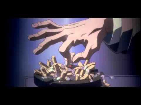 ブラック・ジャック  (1993年 OVA) Video9