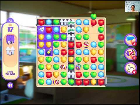 Small Town Murders Level 72