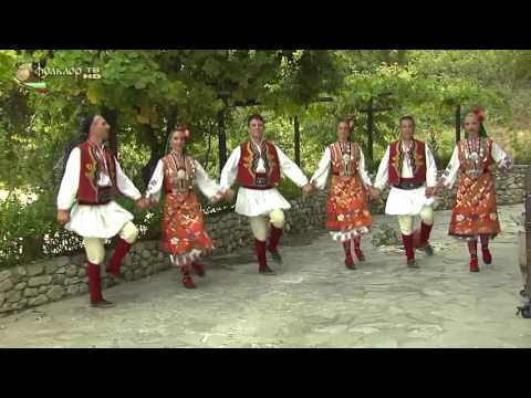 Boris Kotsakov - Razlozhka Kitka/ Борис Коцаков - Разложка китка