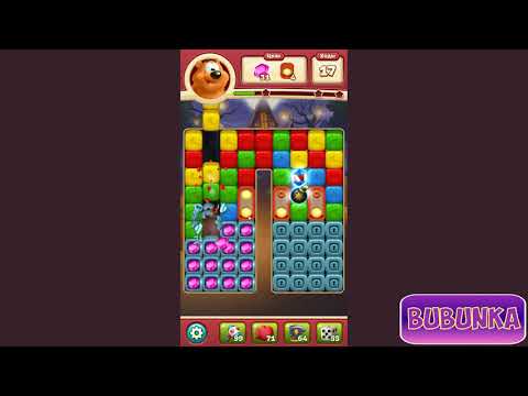 Toon Blast level 681 HD