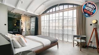 RA Apartments | İstanbul, Turkey | Hotel Review ⭐
