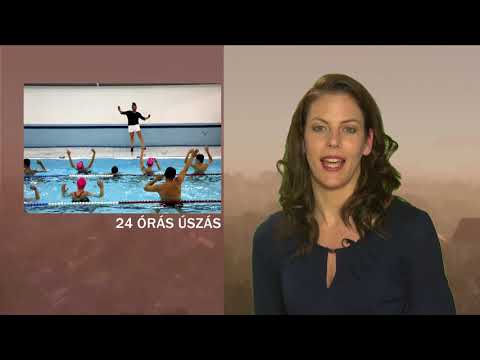 JTV Híradó 2018/49 - 2018.12.09.