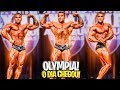 COMPETINDO NO MR. OLYMPIA - O MAIOR DESAFIO DA MINHA VIDA!