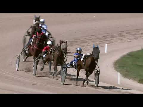 2023.09.09. 3. Futam - MILLIOMOS HENDIKEP Autóstart!