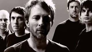 Radiohead - Go To Sleep