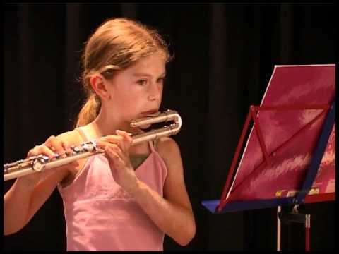 Kleine Komponisten meiner Flötenklasse Ganz Groß