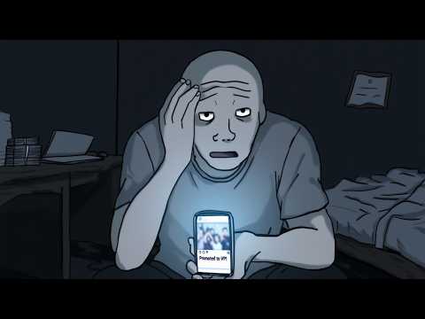 Everyone Made It Except You