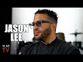 Jason Lee On Kelis Saying Nas Abused Her In Their Interview Avoiding Nas After That Part 11