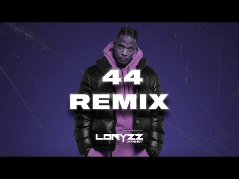 NISKA - 44 REMIX (PROD.@lor_yzz)