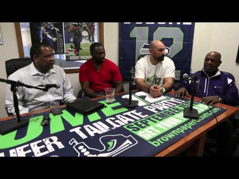 HUSKY COACH DON JAMES will never be forgotten