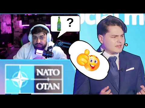 IMOGEN REACTIONEAZA LA SELLY: Discurs la Summit-ul NATO Youth 2024 in Miami, USA [FULL]