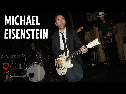 Thumbnail for Michael Eisenstein Interview, Letter To Cleo: Broken Relationships, Growing up in a family of 6 Kids by Letters to Cleo