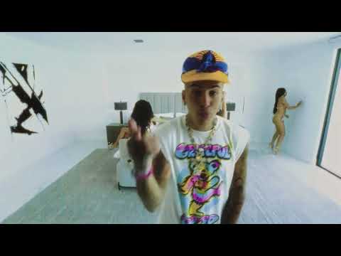 Sfera Ebbasta, ThaSup, Lazza - ALL RIGHT (Unofficial music video) Prod. Axel Moore