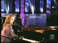 tori amos 1'000 oceans hard rock live 1999 HQ