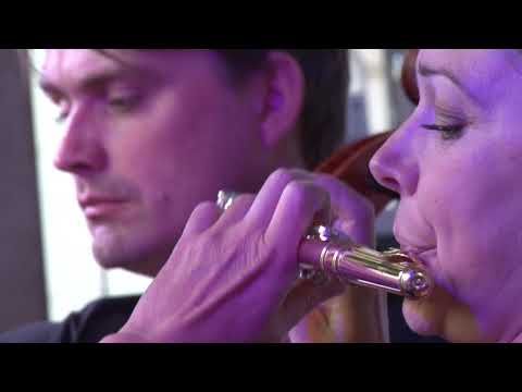 Guinga Feat. Ensemble Midtvest