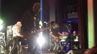 THE KIDS - Antwerpen " Roma" - 12XU 18/05/2013 VIDEO 3/5