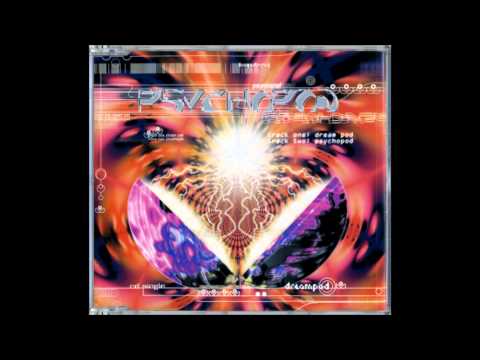 Psychopod - Psychopod [HQ]
