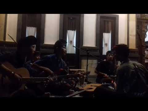 DE ALOT - MEJANJI DIJALAN (COVER)