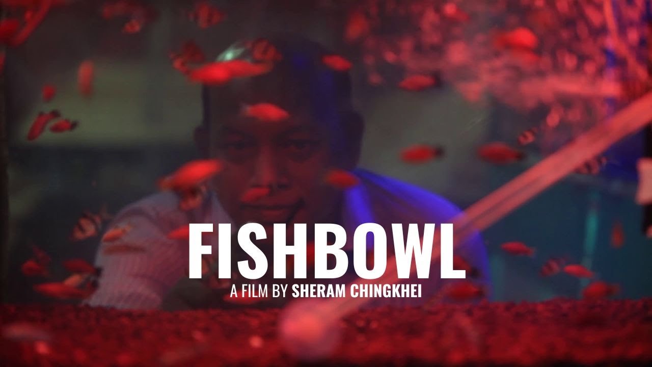 Fishbowl Trailer