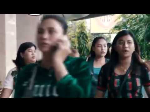 Hvem vil være landmand? Video 1: Unge og Landbrug på Java