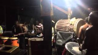 Laventille Rehearsal : Truck On D Road - Bunji Garlin - Jus Now