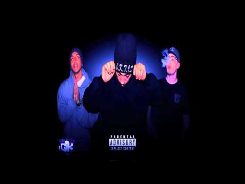 2.) C.K.T.I.D - GP the Chief & OriginOhh