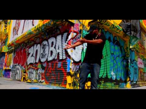 DEV3Y3 - You know you not (Dir. By Kapomob Films)