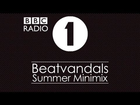 Beatvandals - Summer Mini Mix