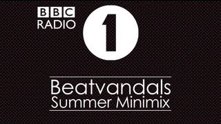 Beatvandals - Summer Mini Mix