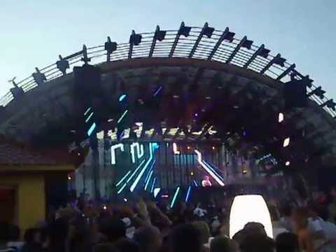 Alesso - Departures Opening Party Ushuaia 19/06/13 - Video 6 - Years