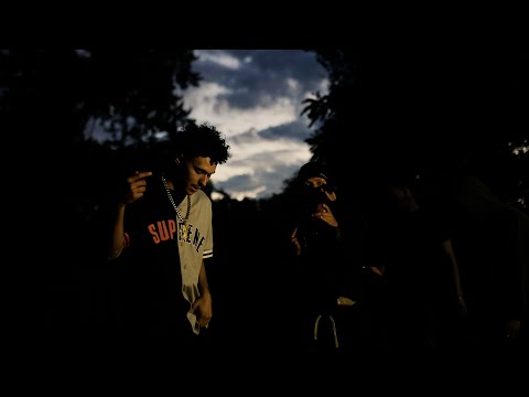 Bankroll Sammy - Southland Cino (Official Video)