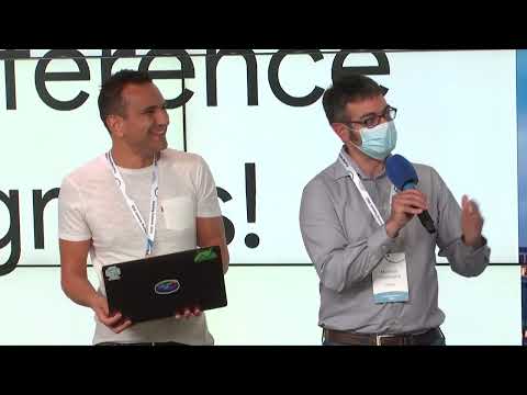 Tracing Summit 2022 - Unconference Day 1