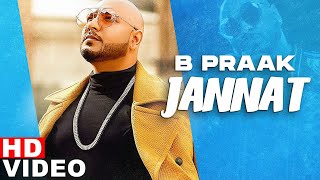 Jannat (HD Video)  Sufna  B Praak  Jaani  Ammy Vir