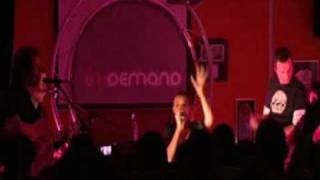 Nadine Coyle - Chained (Live at In:Demand)