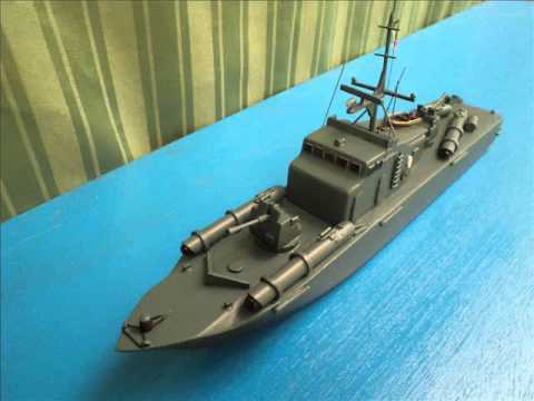 Torpedera Guacolda jfc