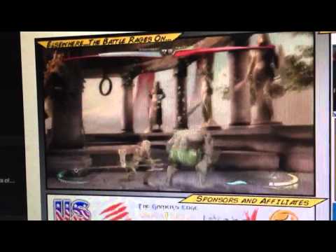 Crazy Dominican doomsday